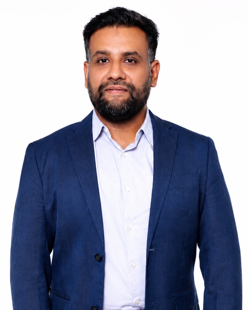 Dr. M. Umar Khan — AI Scientist & Faculty