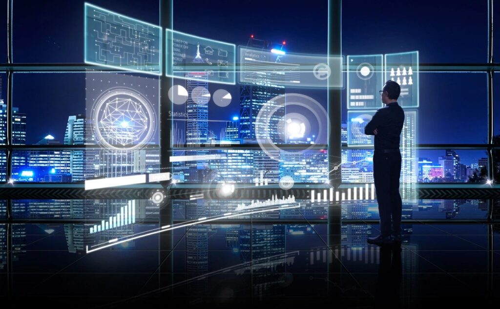 Azure Big Data Analytics